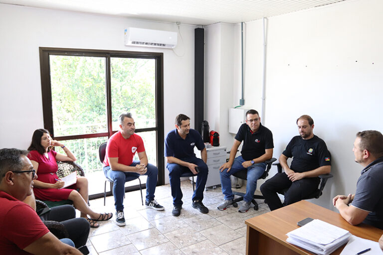 Canela terá “Operação Poste Limpo” para descartar fios inativos no próximo dia 18