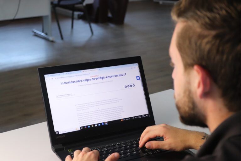 Prefeitura de Canela abre edital para contratação de estagiários; saiba o prazo de inscrição