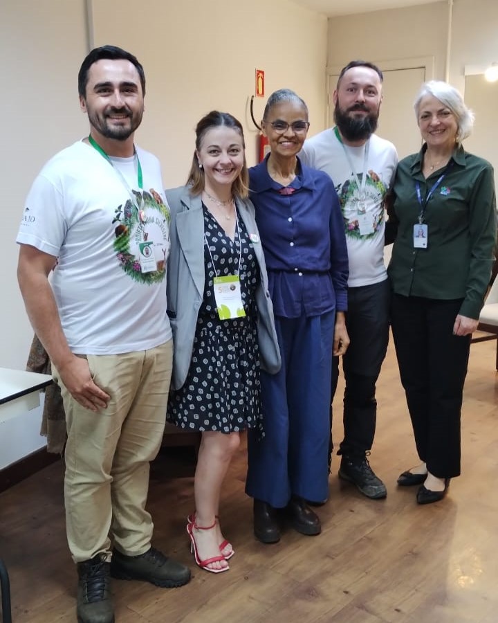 Propostas apresentadas pela Conferência Municipal do Meio Ambiente de Gramado integram as discussões da 5ª CEMA