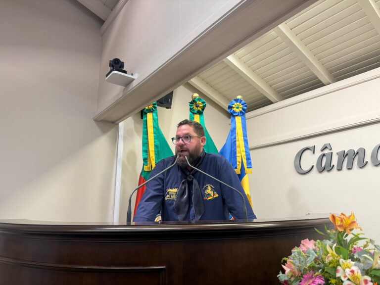 CTG Manotaço é homenageado pelos 70 anos de valorização da cultura gaúcha