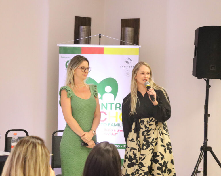 Gramado recebe 1° Encontro Gaúcho de Acolhimento em Família Acolhedora