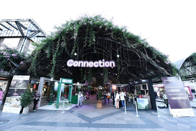 Inscrições para o Connection abrem nesta segunda-feira