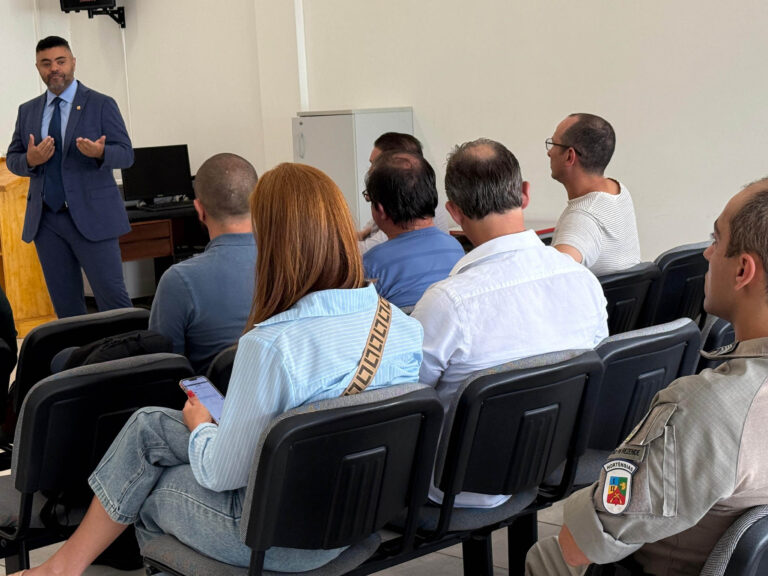 Conselho Antidrogas define estratégias de prevenção e apoio a familiares