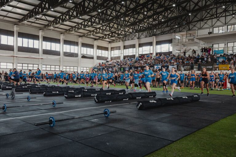 Gramado Games 2025 envolveu mais de 3.500 pessoas por dia no último final de semana