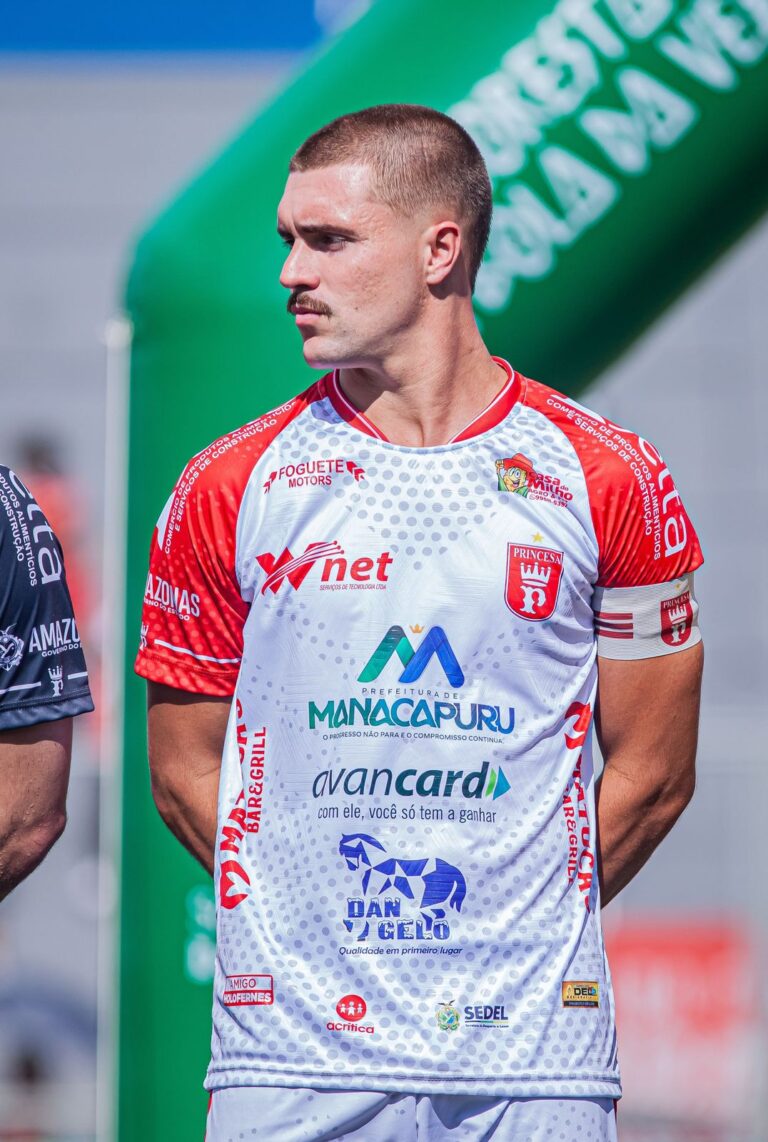 Atletas do Gramadense na disputa de estaduais do Amazonas, Paulistão e Gaúcho