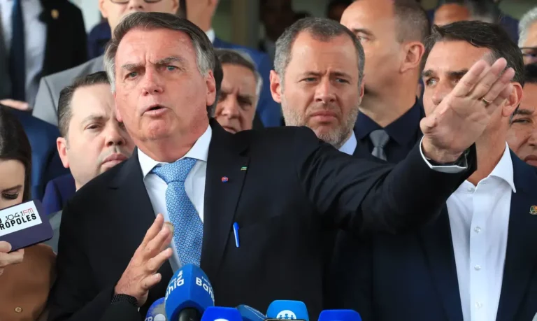 Confira as acusações que levaram o Supremo a tornar Bolsonaro réu