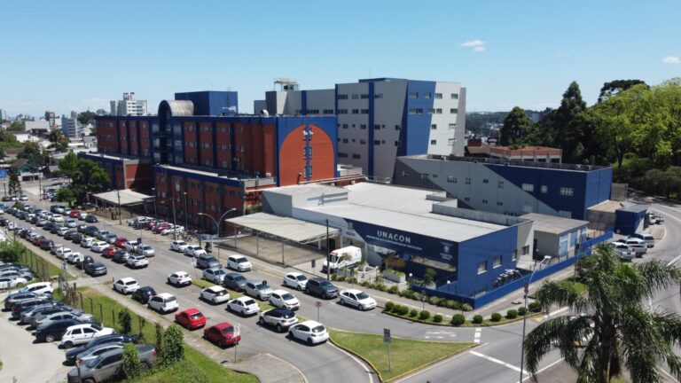 Hospital Geral de Caxias do Sul celebra 27 anos