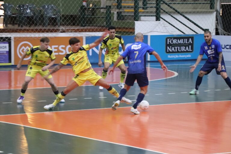 A Super Copa Gramado além do futsal