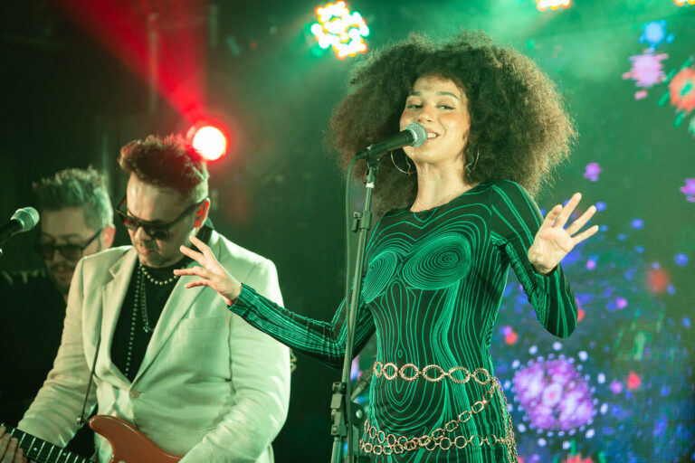 São Chico recebe o Mississippi in Concert em março