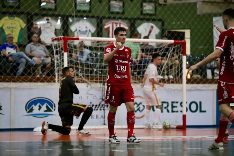 Super Copa Gramado de Futsal terá clássicos estaduais em todas as rodadas da primeira fase