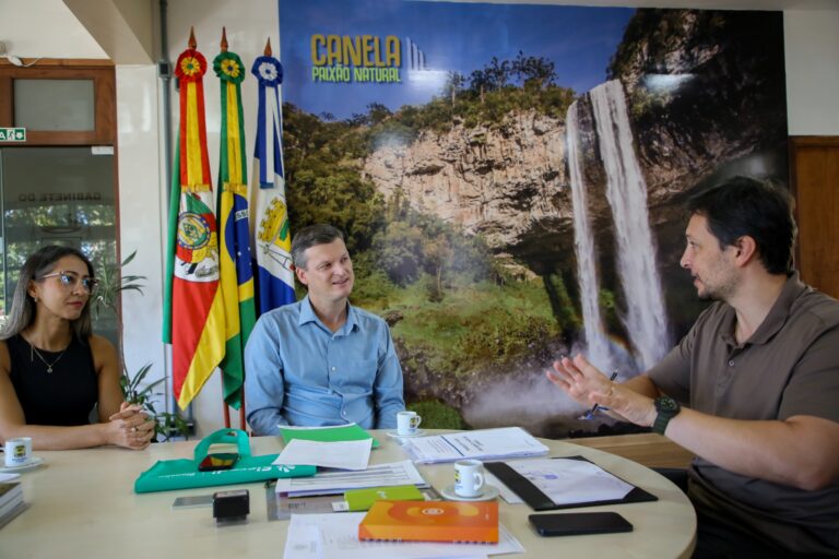 Sicredi volta a apoiar eventos de Canela