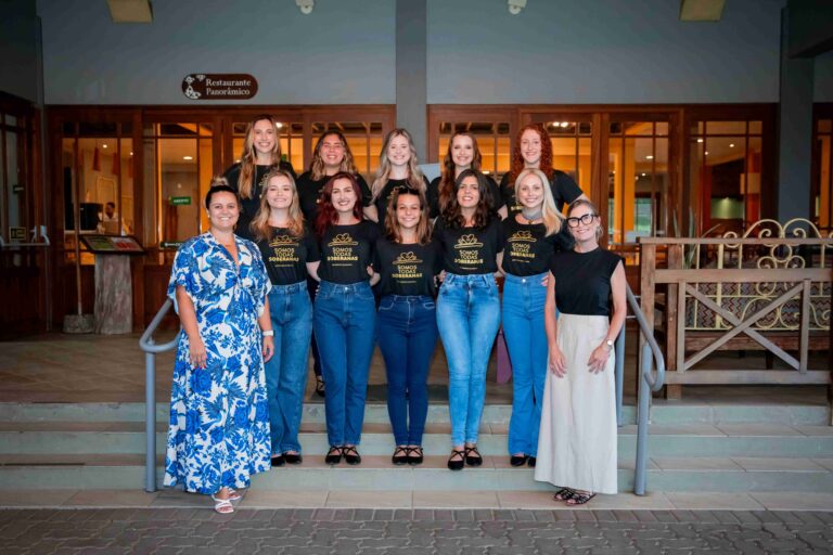 Anunciada atrações e venda de ingressos para o Kerb das Soberanas da Oktoberfest