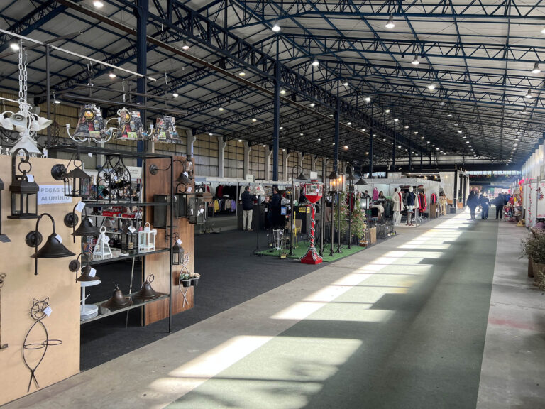 Secretaria de Inovação publica edital de credenciamento de patrocínio para a 13ª Feira Feito em Gramado