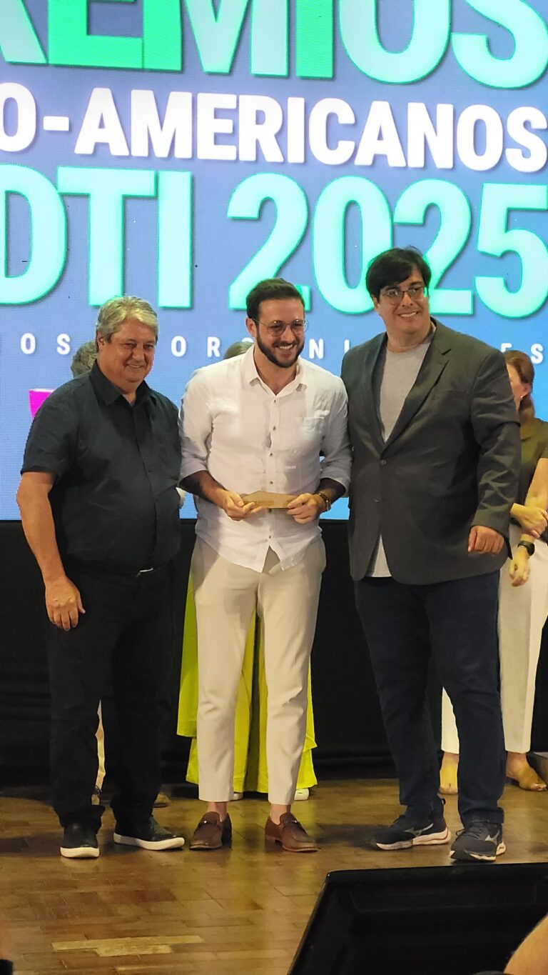 Gramado vence prêmio internacional de Destino Turístico Inteligente