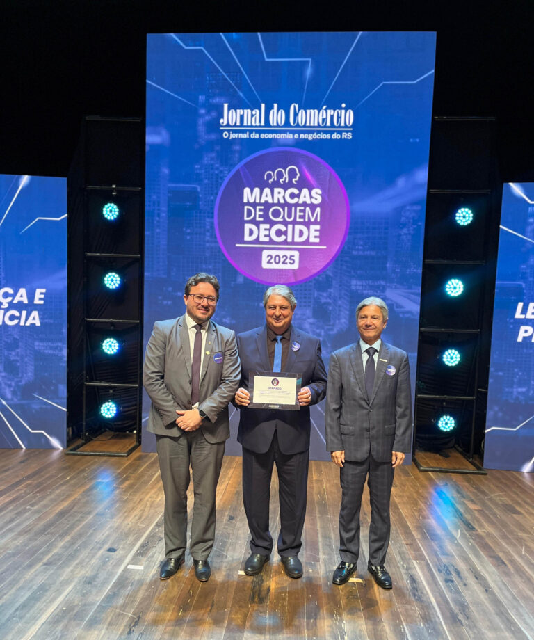 Gramado é o destino mais lembrado e preferido dos gaúchos