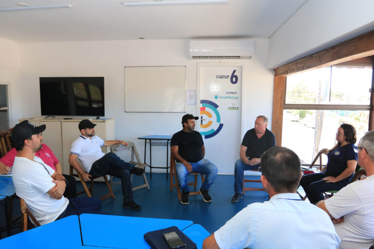 Prefeitura de Canela vai aderir ao SUSAF-RS