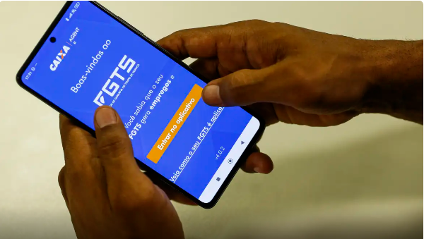 Começa nesta quinta pagamento especial do saque-aniversário do FGTS
