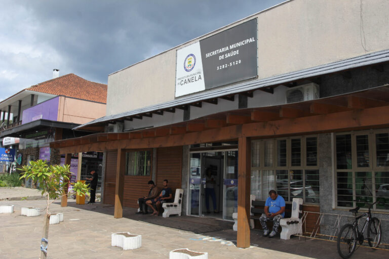 Secretaria de Saúde de Canela faz mutirão para atendimento psicológico