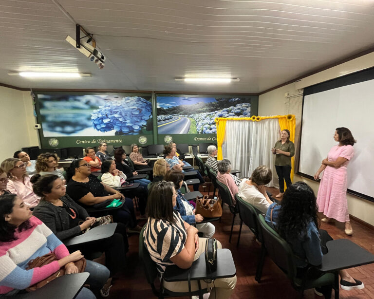 Gabinete da Primeira-Dama realiza Semana da Mulher 2025 com programação diversificada