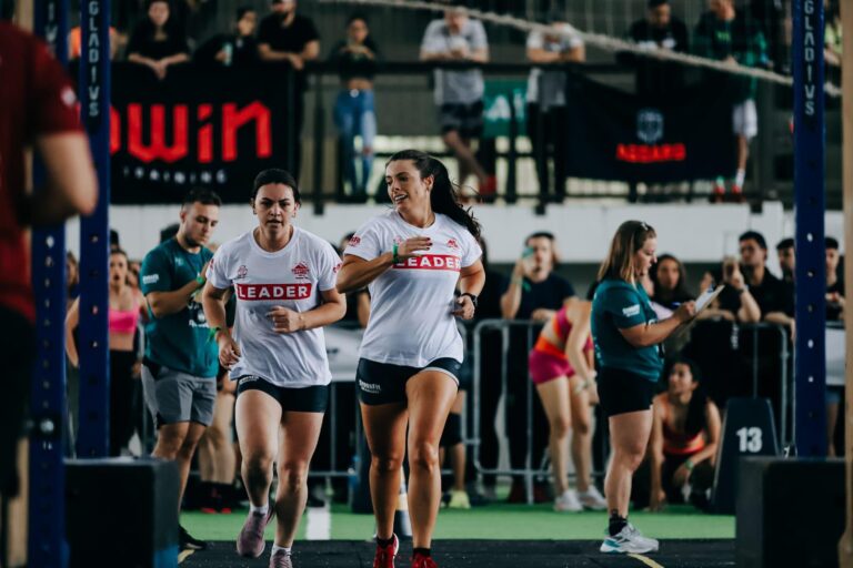 Gramado recebe o maior campeonato de Crossfit do Sul do Brasil