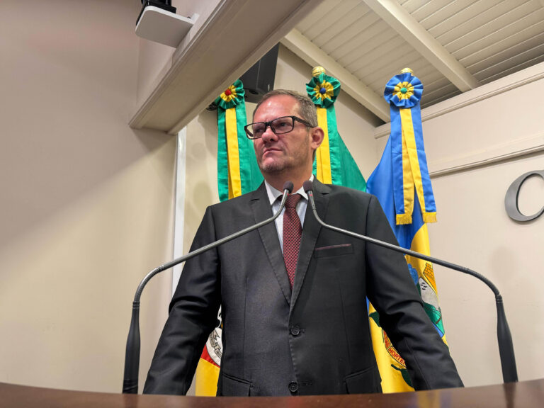 “Eu sou situação, mas não sei até quando”