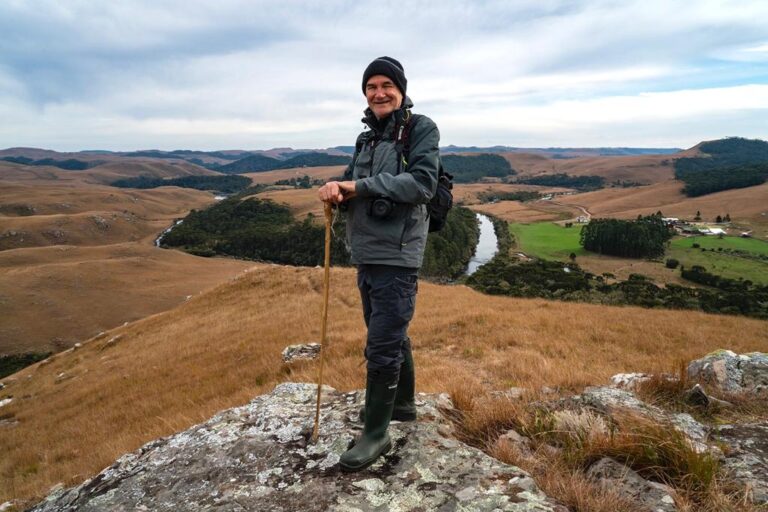 “Não há registro de ataque de Puma a humanos”, diz biólogo