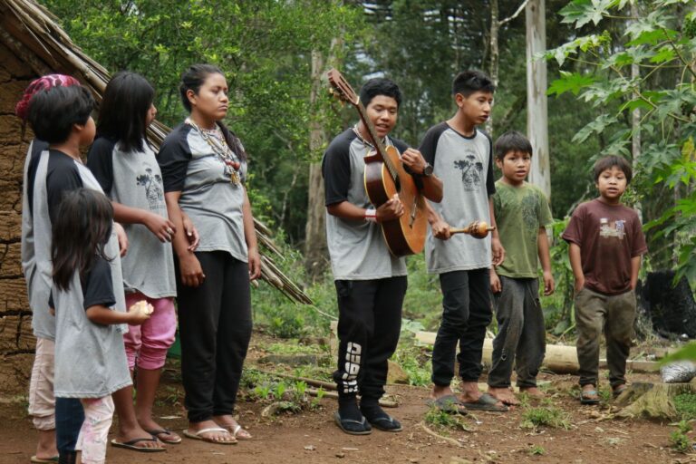 Canela terá evento que valoriza culturas negro-brasileiras e indígenas na Serra Gaúcha