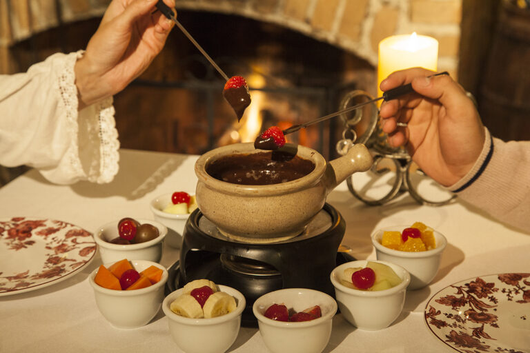 Pesquisa da Secretaria de Turismo reforça Gramado como destino gastronômico e preferido por famílias