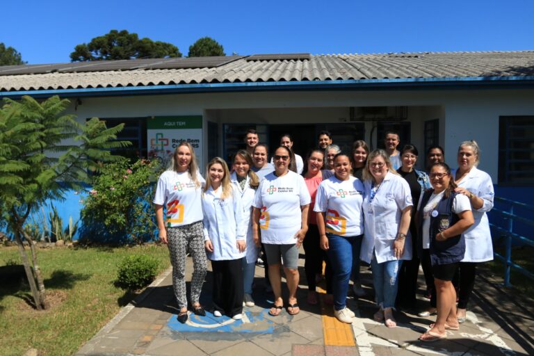 Saúde de Canela receberá certificação do Governo do RS