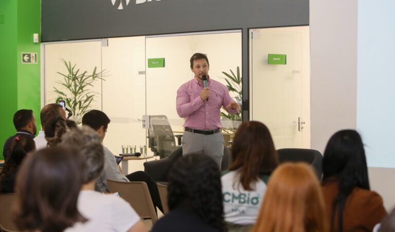 Canela lança Programa Ecocidadania e retoma com força ações de educação ambiental