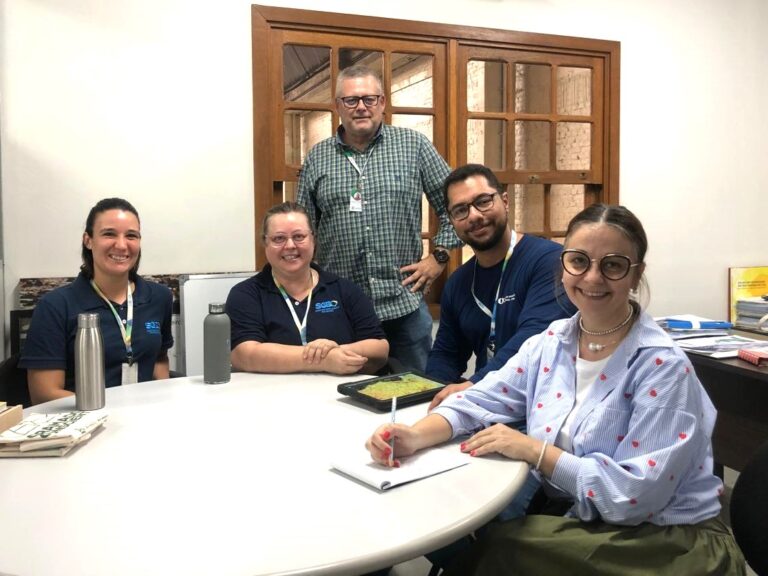 Gramado terá Carta Geotécnica de Aptidão à Urbanização