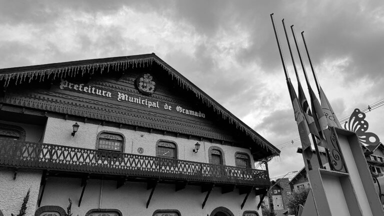 Gramado decreta luto oficial de três dias pelo falecimento de Enoir Zorzanello
