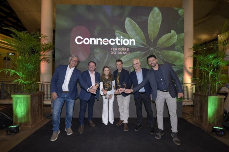 Mercado Público recebe apresentação do Connection de Gramado