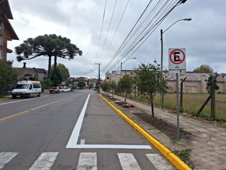 Saiba como fica a mudança nas vagas de ônibus