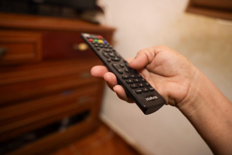 Prazo para troca gratuita de antena parabólica termina em 30 de junho