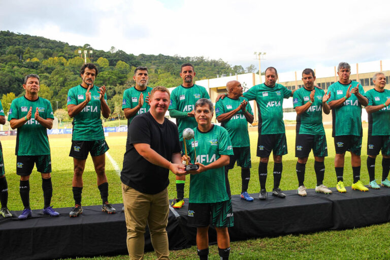 AFIA World Cup 2025 encerra em Gramado celebrando o turismo esportivo e a excelência da infraestrutura local