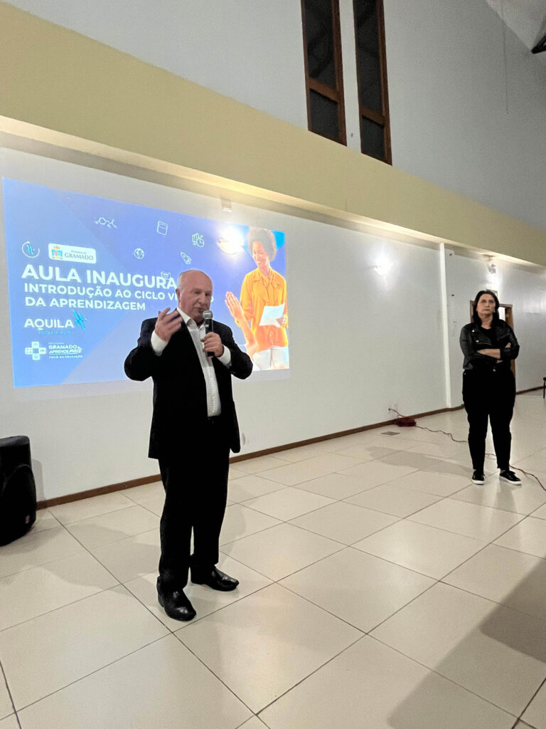 Secretaria da Educação promove curso de formação para Gestores Municipais