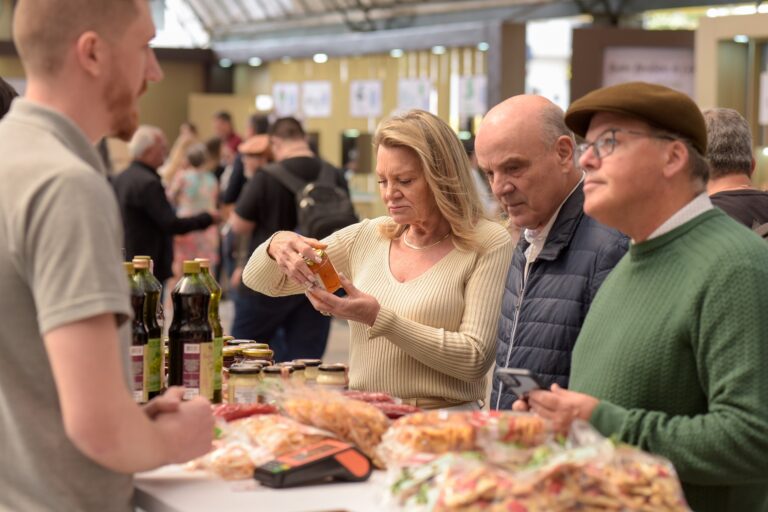 Saiba quais produtos já estão confirmados para o Connection