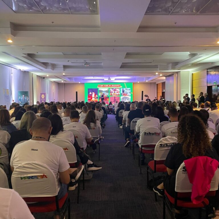 Secretaria de Turismo divulga Gramado no Paraná