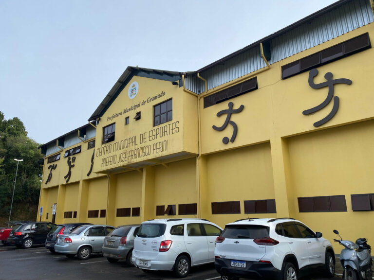 3ª Copa Gramado de Vôlei Misto 3×3 ocorre no próximo sábado