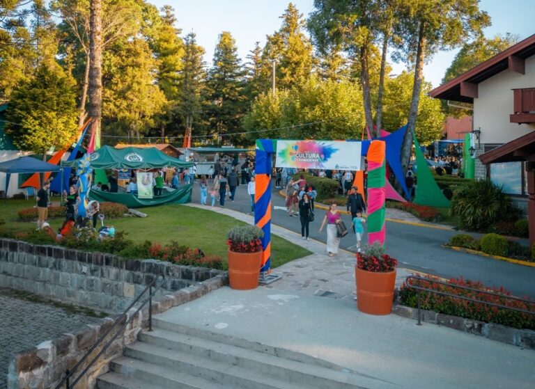 Dia da Cultura Gramadense acontece neste domingo