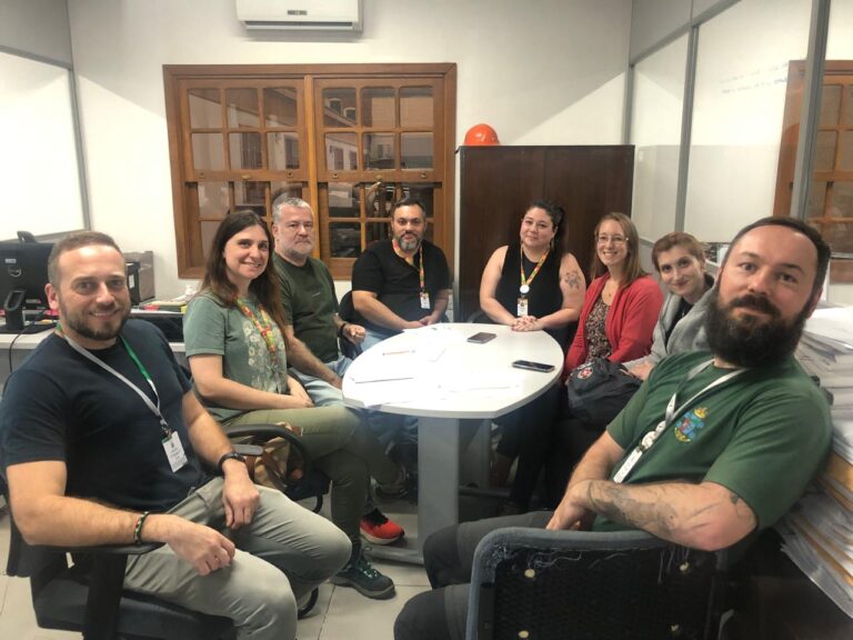 Gramado se prepara para receber Centro de Triagem de Animais Silvestres