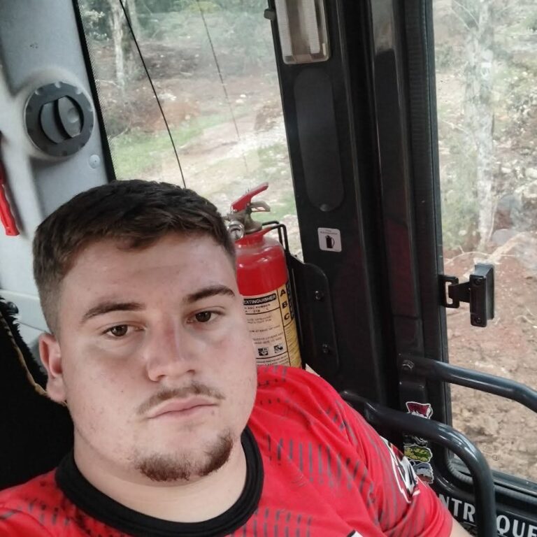 Jovem perde a vida em acidente de moto no Caracol