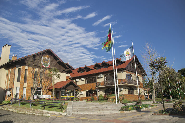 Prefeitura de Canela terá expediente neste sábado, dia 26 de abril