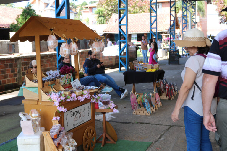 Feira do Meio Ambiente acontecerá neste sábado no antigo espaço Canela Rural