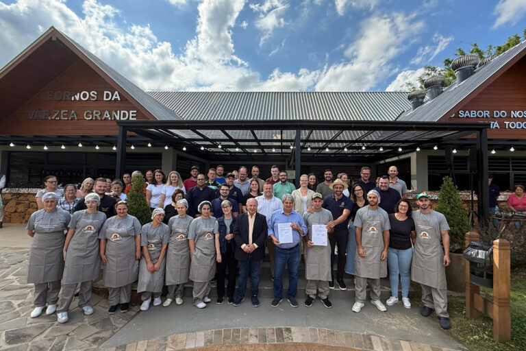 Fornos da Várzea Grande celebram um ano de atividades