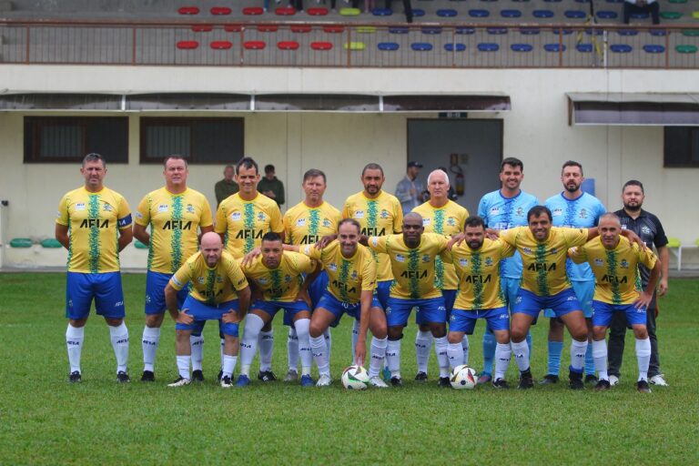 Equipe de Gramado conquista o vice-campeonato da AFIA World Cup após revisão
