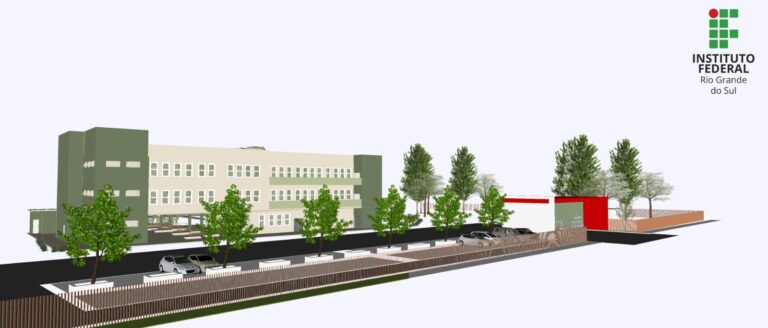 Prefeitura de Gramado oficializa repasse de terreno ao IFRS