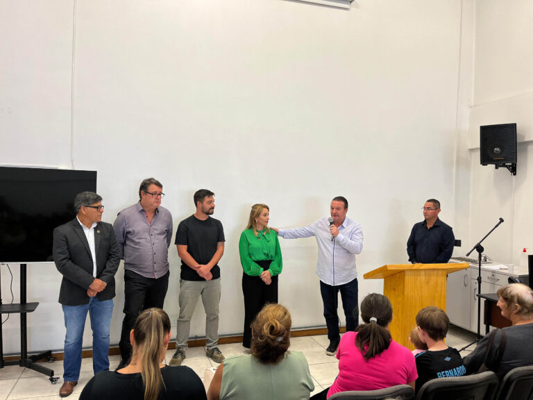 9ª Conferência Municipal de Saúde é realizada em Gramado