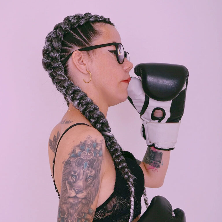 A luta contra um câncer raro e o preconceito médico